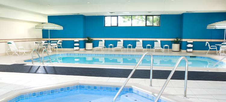 西雅图中南部万怡酒店(Courtyard Seattle Southcenter)图片