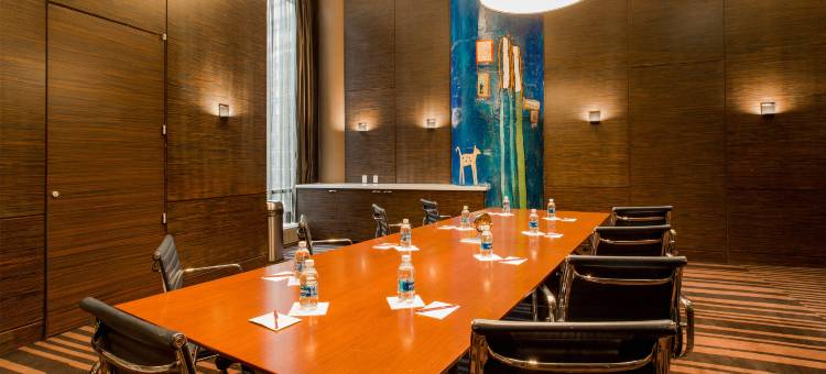 纽约曼哈顿/中央公园万豪居住酒店(Residence Inn by Marriott New York Manhattan/Central Park)图片