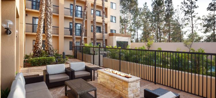 拉古纳山欧文光谱索尼斯塔精选酒店(Sonesta Select Laguna Hills Irvine Spectrum)图片