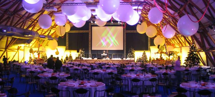 Crowne Plaza 米兰利纳特机场皇冠假日酒店(Crowne Plaza Milan - Linate)图片