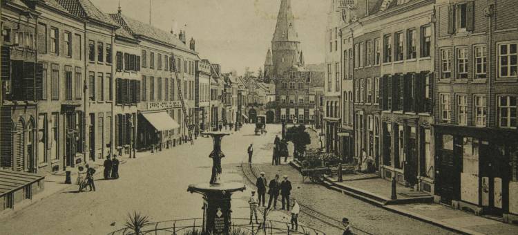 聚特芬格雷芬霍夫罕布什尔酒店(Hampshire Hotel - 's Gravenhof Zutphen)图片