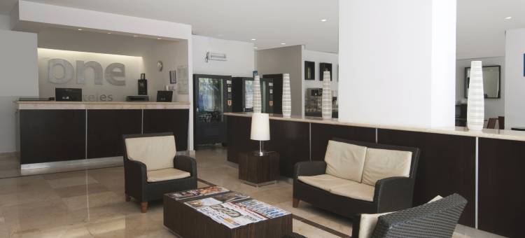 阿卡普尔科科斯特拉One酒店(One Acapulco Costera)图片