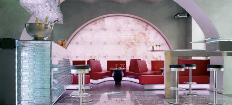 格雷夫酒店，设计酒店成员(Hotel Greif, a Member of Design Hotels)图片