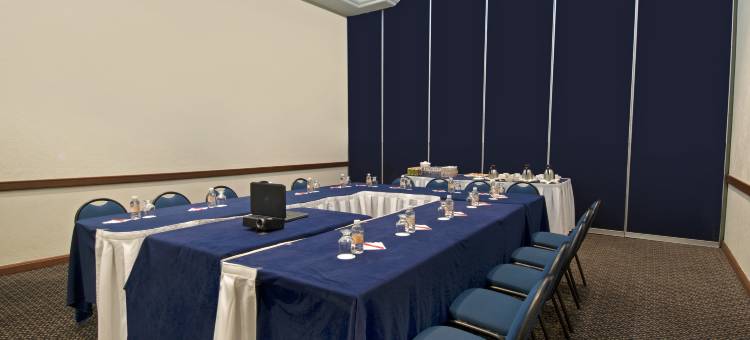 Fiesta Inn Express Chihuahua图片