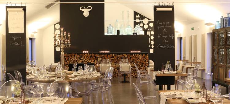 设计酒店的会员，蒙福特的Torre de Palma葡萄酒酒店(Torre de Palma Wine Hotel, Monforte, a Member of Design Hotels)图片