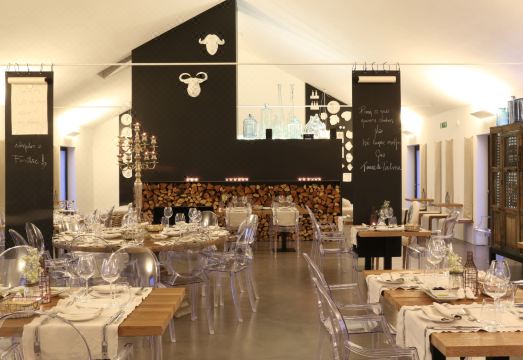 Torre de Palma Wine Hotel, Monforte, a Member of Design Hotels Hotel Overview