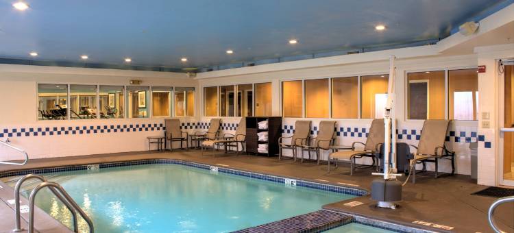 北达拉斯艾迪逊舒适套房酒店(Comfort Inn & Suites North Dallas-Addison)图片