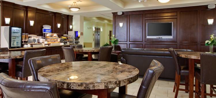 智选假日套房酒店拉波特(Holiday Inn Express & Suites la Porte)图片