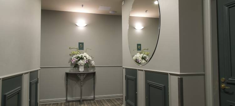 伊甸探索酒店(Quest on Eden)图片