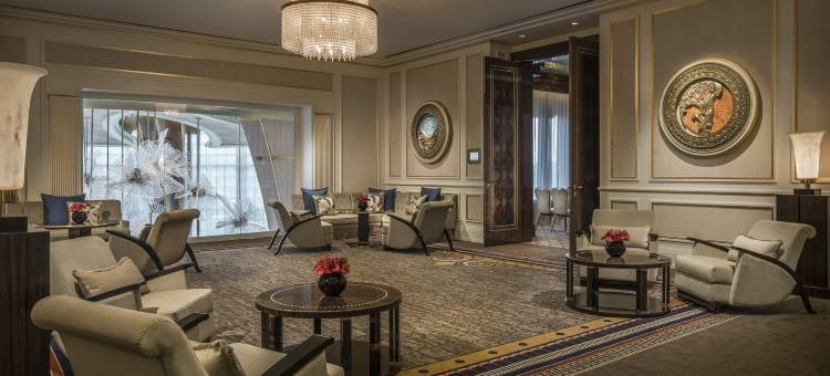 雅加达四季酒店(Four Seasons Hotel Jakarta)图片