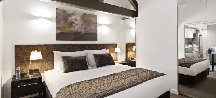 纽卡斯尔西区Quest酒店(Quest Newcastle West)图片