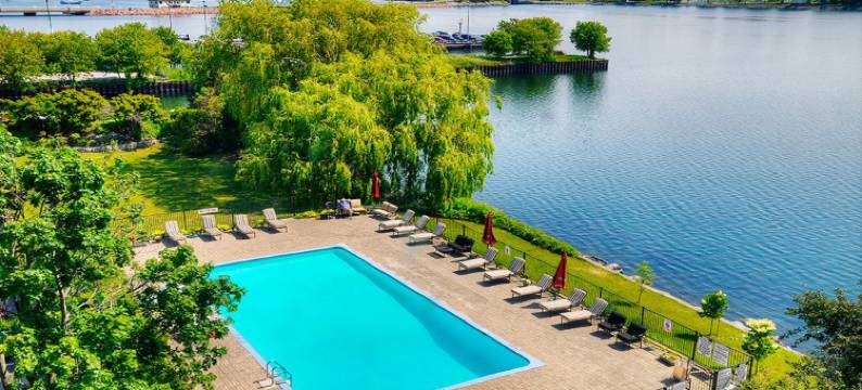 金斯顿海滨假日酒店(Holiday Inn KINGSTON-WATERFRONT by IHG)图片