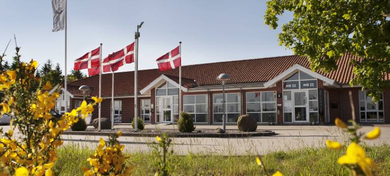 海德马肯酒店(Hotel Hedemarken)图片