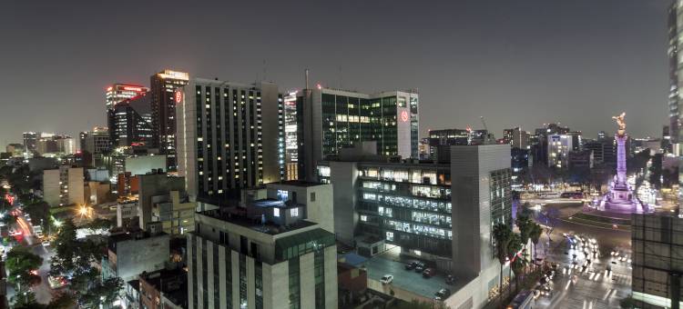 圣马力诺套房EXE酒店(Exe Suites San Marino)图片