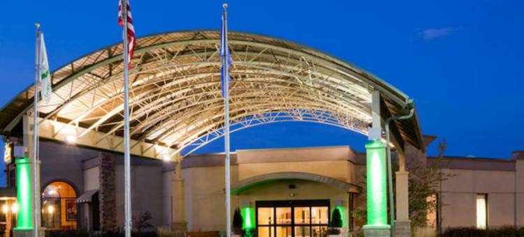 费尔蒙特贝斯特韦斯特酒店(Best Western Fairmont)图片