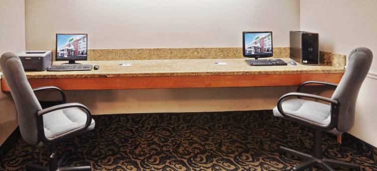 奥瓦索-图尔萨舒适酒店(Comfort Inn Owasso – Tulsa)图片