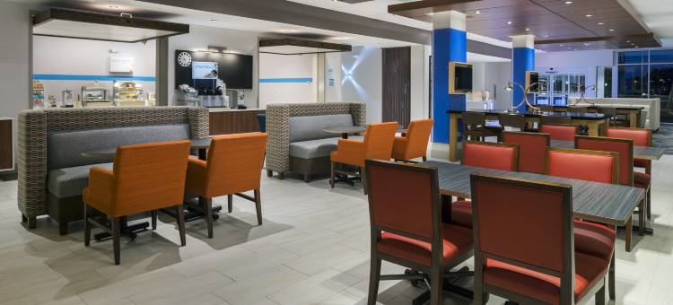 智选假日套房酒店梅迪纳(Holiday Inn Express & Suites Medina)图片