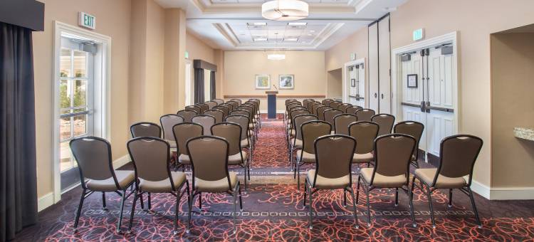 Holiday Inn 科罗拉多斯普林斯(机场) by IHG(Holiday Inn Colorado Springs Airport by IHG)图片