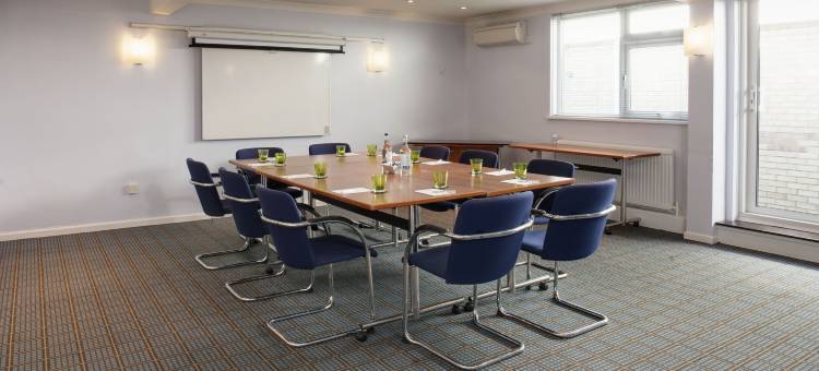 Holiday Inn 伊普斯维奇(Holiday Inn Ipswich)图片