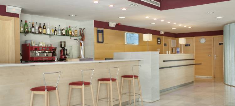 Holiday Inn Express 马德里 - 阿尔科尔孔(Holiday Inn Express Madrid - Alcorcon)图片