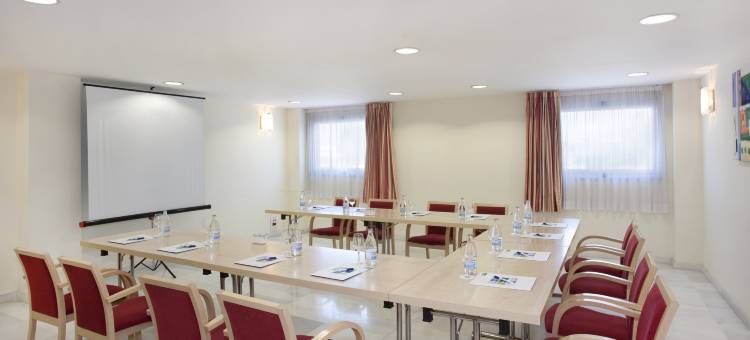 Holiday Inn Express 马德里 - 阿尔科尔孔(Holiday Inn Express Madrid - Alcorcon)图片