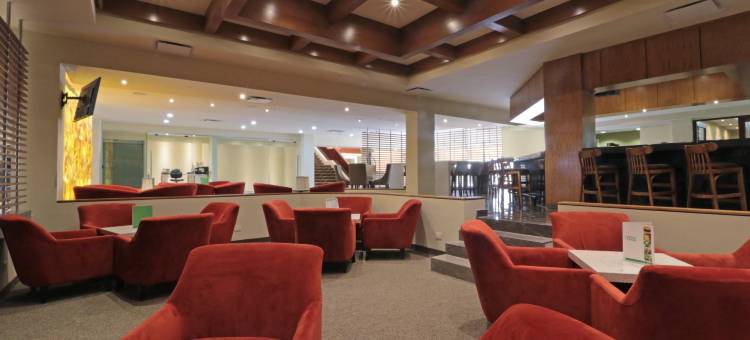 Holiday Inn 蒙特雷NORTE(Holiday Inn Monterrey Norte)图片