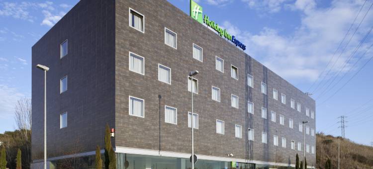 Holiday Inn Express 潘普洛纳(Holiday Inn Express Pamplona)图片
