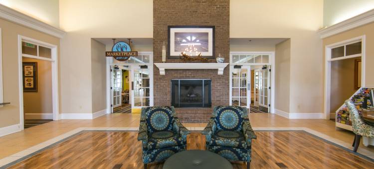 Holiday Inn Club Vacations 默特尔比奇南海滩 by IHG(Holiday Inn Club Vacations South Beach Resort by IHG)图片