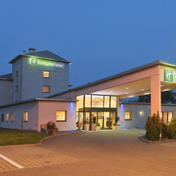 卢塞恩-诺伊恩基希智选假日酒店(Holiday Inn Express LUZERN - NEUENKIRCH by IHG)图片