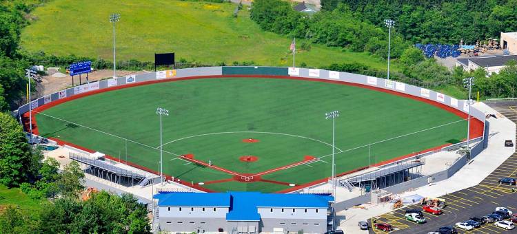 Holiday Inn & Suites 贝克利(Holiday Inn & Suites Beckley)图片