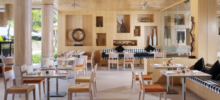 巴鲁纳智选假日酒店(Holiday Inn Express Baruna)图片