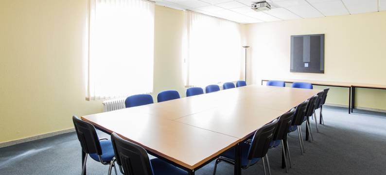 希迪斯酒店(Hotel Sedes)图片