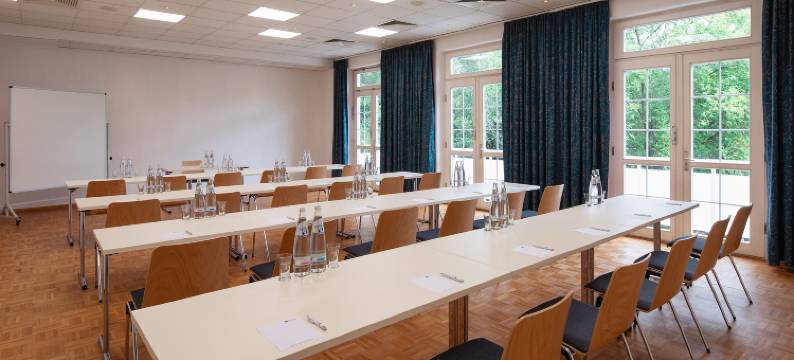 科林豪斯酒店(Hotel Haus Chorin)图片