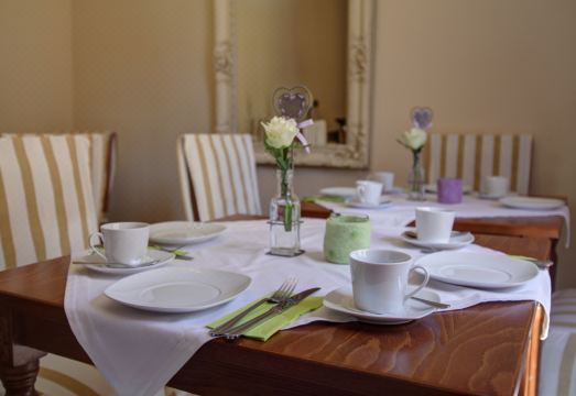 Hotel Heddernheimer Hof Hotel Overview