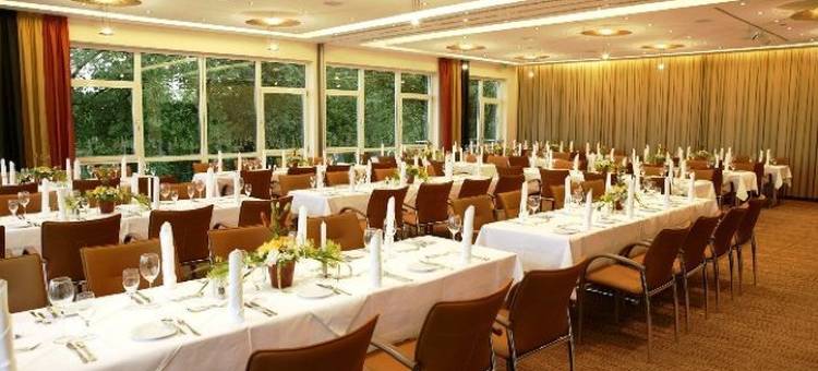 多瑙沃特公园酒店(Parkhotel Donauwörth)图片