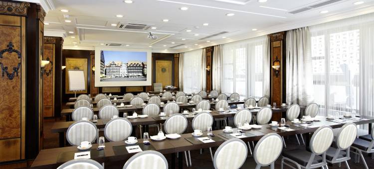 希尔德海姆凡德瓦克酒店(Van der Valk Hotel Hildesheim)图片