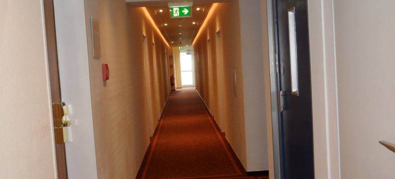 维京酒店(Wiking Hotel)图片