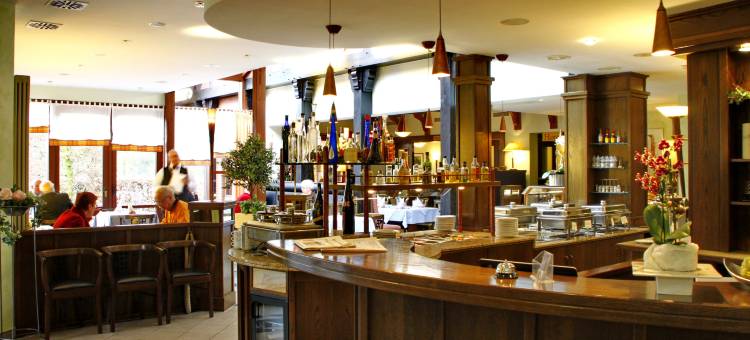 兰德豪斯普美耶酒店(Hotel Landhaus Pollmeyer)图片