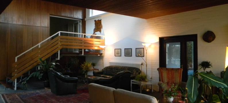 西尔克酒店(Hotel Silke)图片