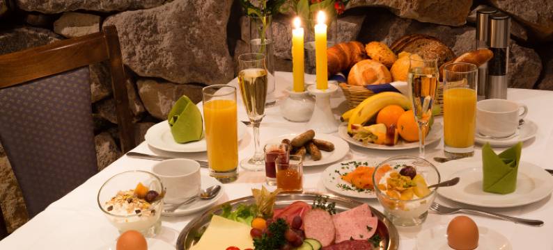 科洛斯克鲁格酒店(Hotel Klosterkrug)图片