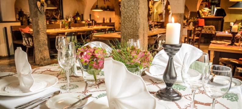 席尔奇阿肯森特酒店(Akzent Hotel Goldner Hirsch)图片