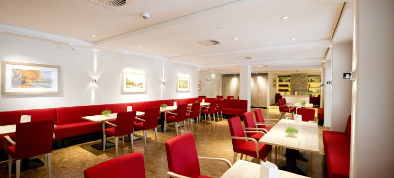 海因里希佩奇酒店(Heinrich Pesch Hotel)图片