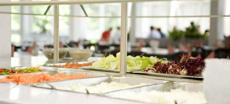 海因里希佩奇酒店(Heinrich Pesch Hotel)图片