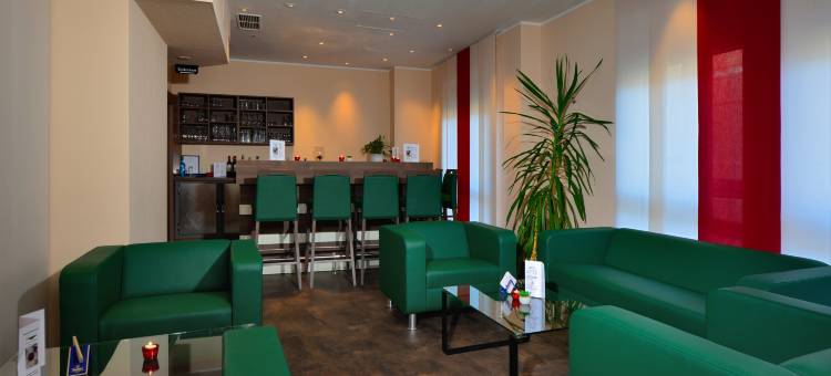 纽伦堡市英维特酒店(Invite Hotel Nürnberg City)图片