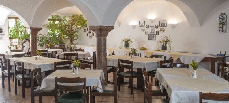 潘森珀彻姆赫酒店(Pension Poschmühle)图片