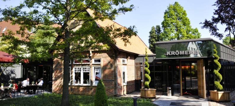 祖尔林德餐厅酒店(Hotel Restaurant Zur Linde)图片