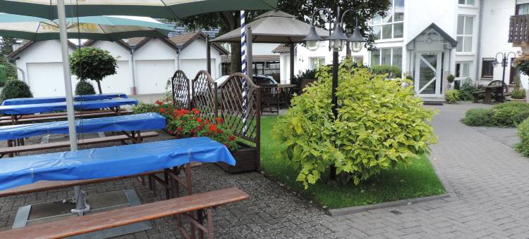 加斯托斯韦伯酒店 (Gasthaus Weber)图片