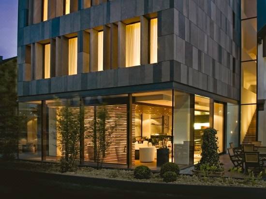 Becker S Hotel Restaurant Hotel Reviews And Room Rates Trip Com