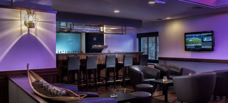 特罗斯多夫科隆机场贝斯特韦斯特酒店(Best Western Hotel Cologne Airport Troisdorf)图片