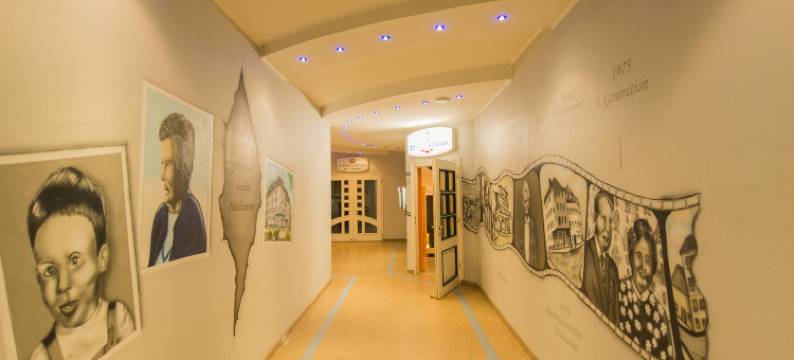 西客酒店(Hotel Westermann)图片